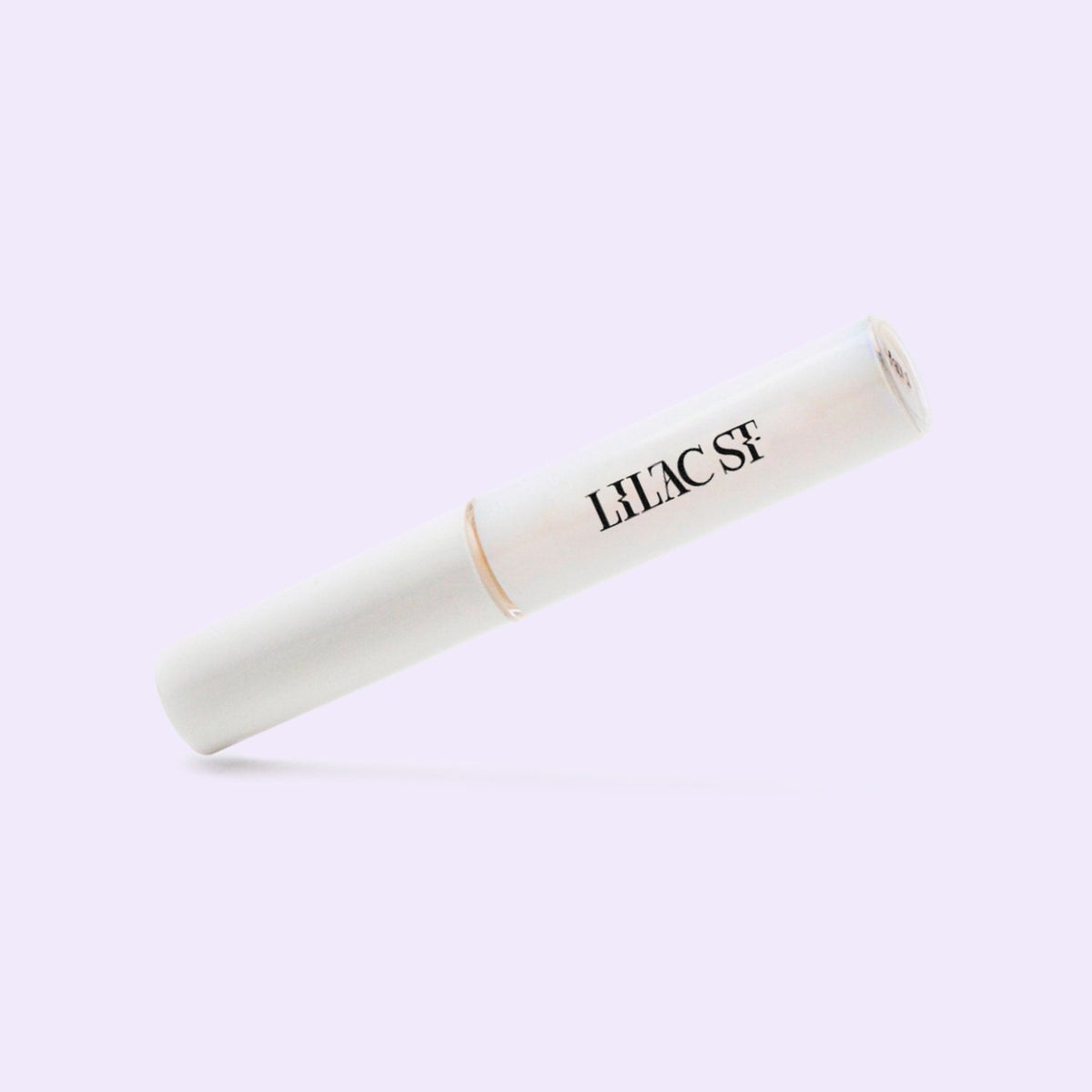 Lilac Lash Glue (Lock-It Bond) in clear