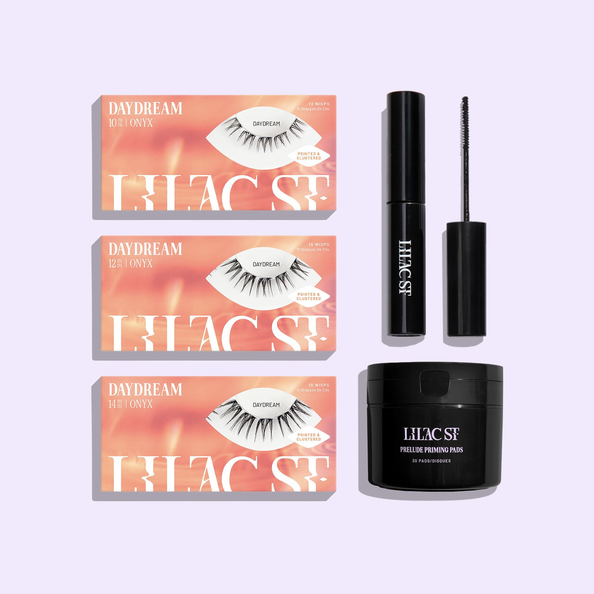 Daydream Refill Kit