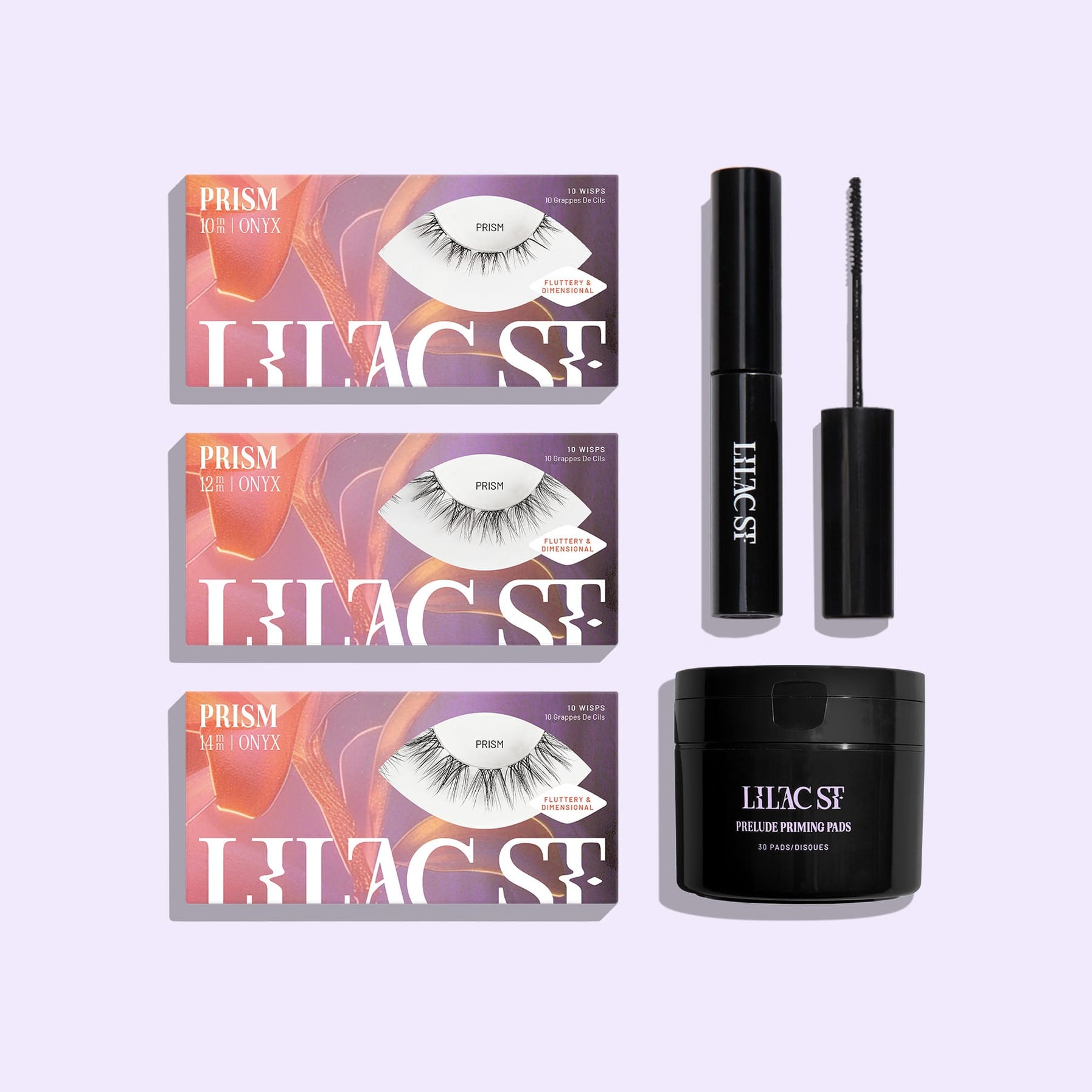 Prism Refill Kit