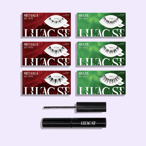 Statement & Spikey Kit