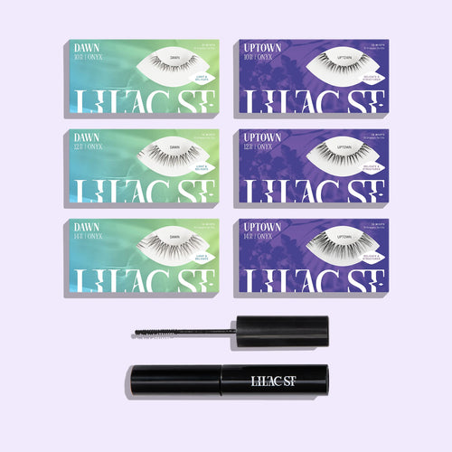 Subtle & Delicate Kit
