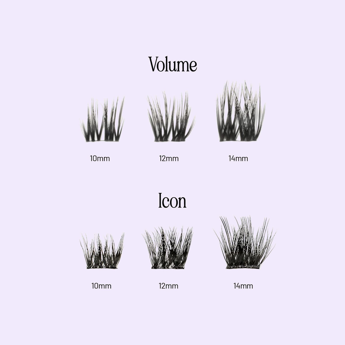 Voluminous & Dimensional Kit