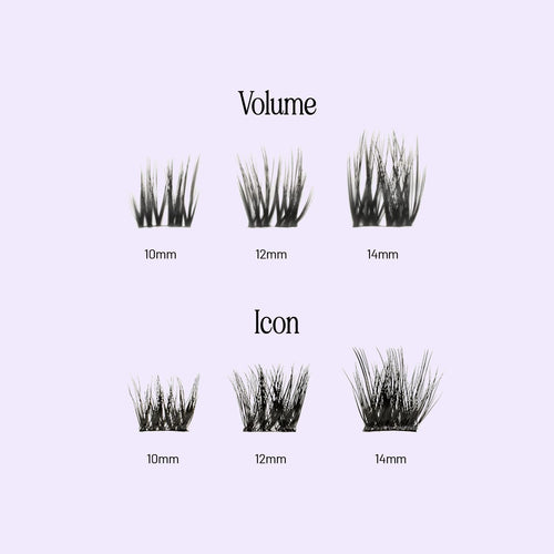 Voluminous & Dimensional Kit