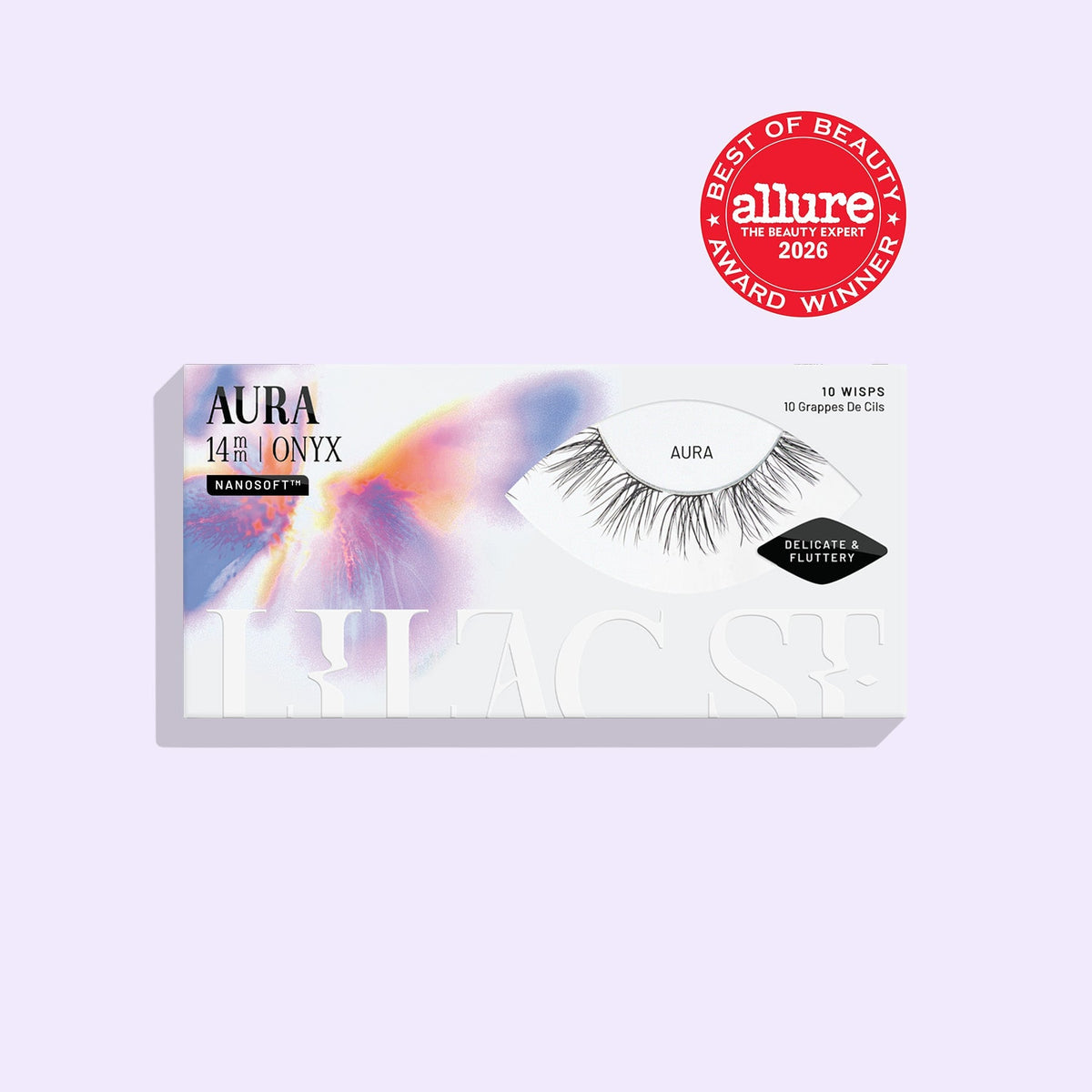 Aura NanoSoft™