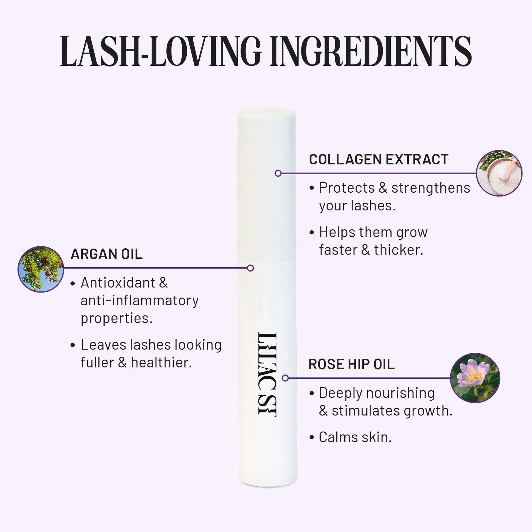 Bond Breaker Lash Remover (Ciao For Now 9.4mL)