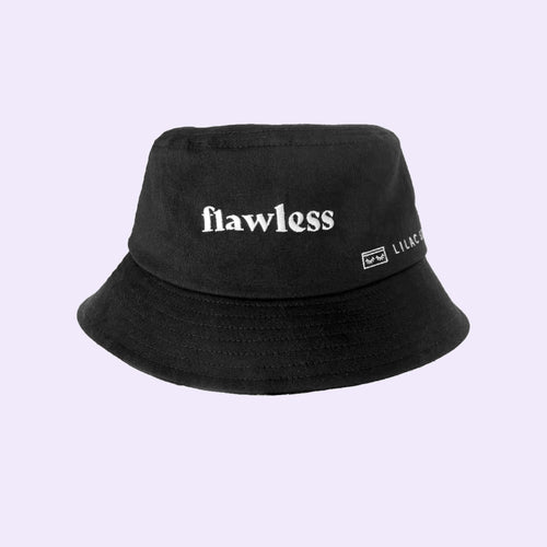 Logo Bucket Hat