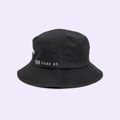 Logo Bucket Hat