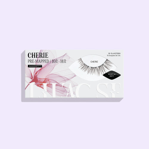 Cherie NanoSoft Pre-Mapped
