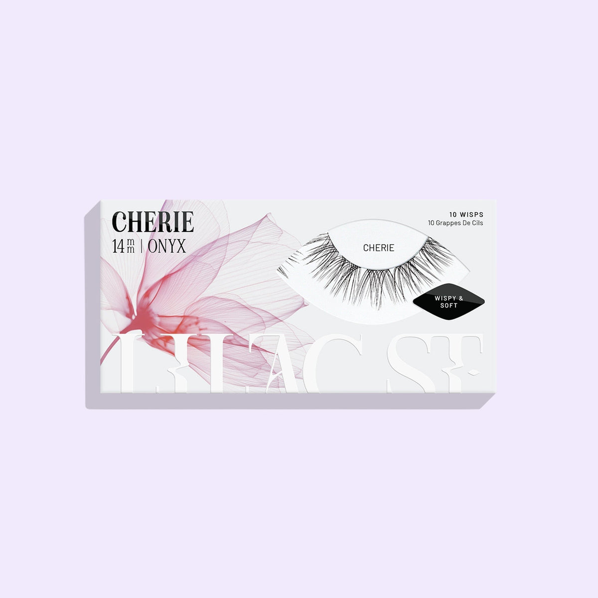 Cherie NanoSoft™