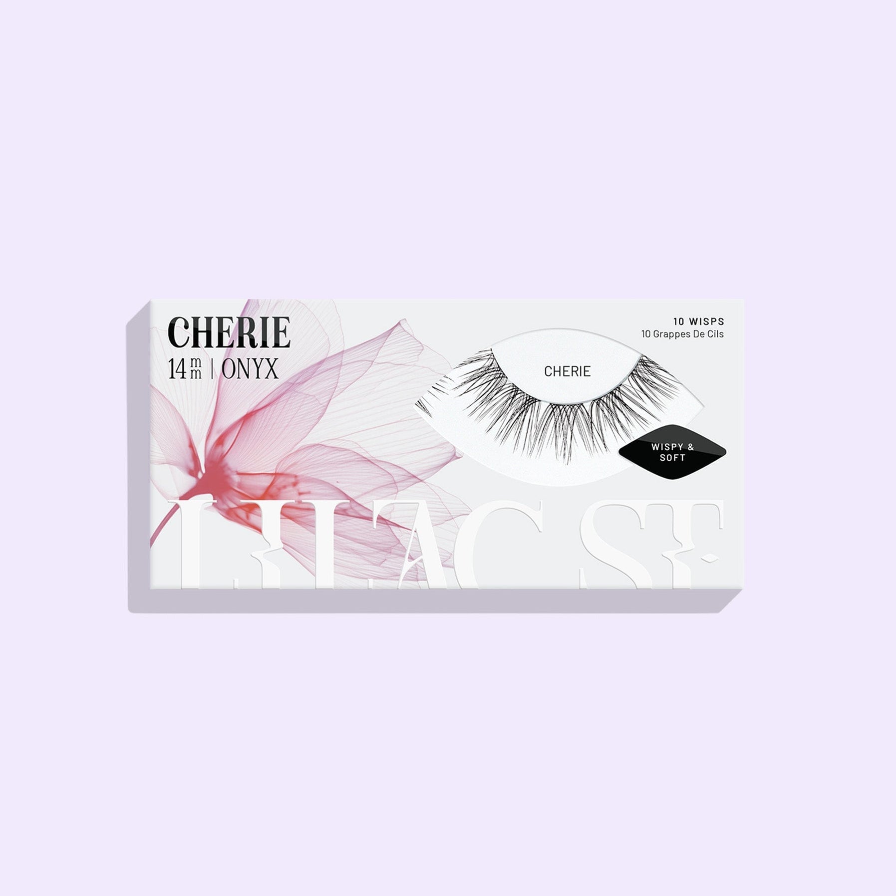 Cherie NanoSoft™