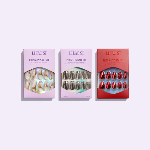 The Chromatic Collection