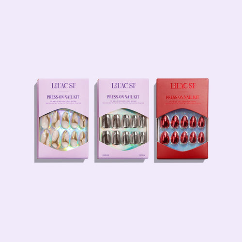 The Chromatic Collection