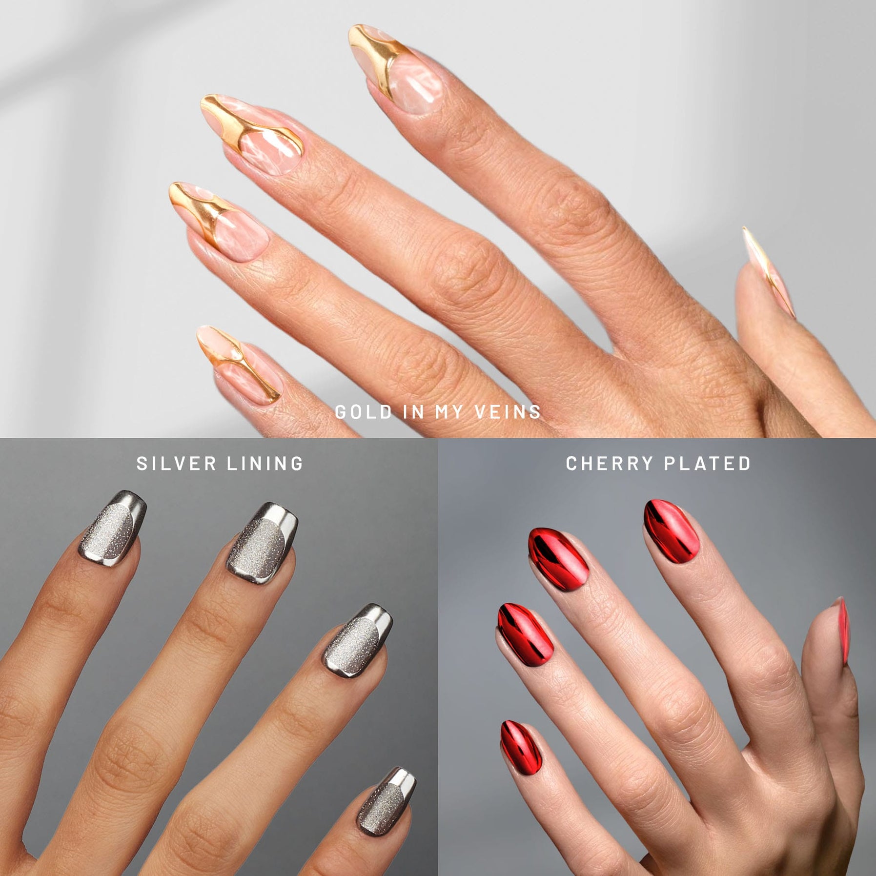 The Chromatic Collection