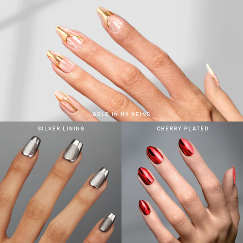 The Chromatic Collection