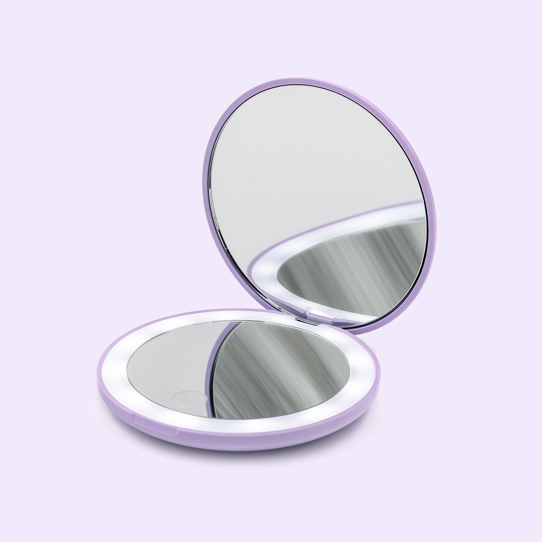 Compact Lash Mirror – Lilac St.