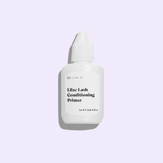 Lilac Lash Conditioning Primer