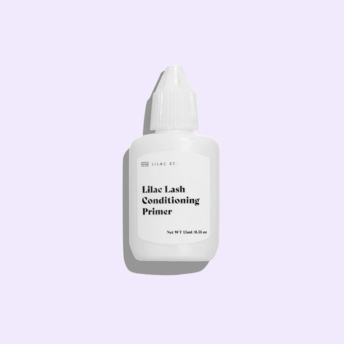 Lilac Lash Conditioning Primer