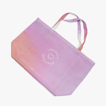 Load image into Gallery viewer, Lilac St. Tote Bag
