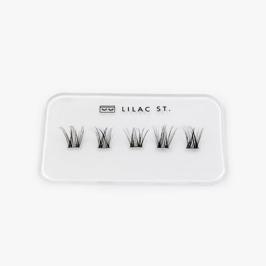 Lilac Lash Pad