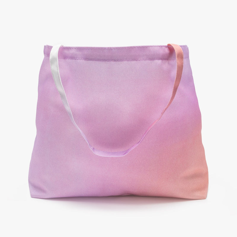 Lilac St. Tote Bag