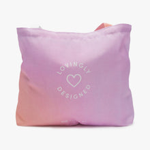 Load image into Gallery viewer, Lilac St. Tote Bag
