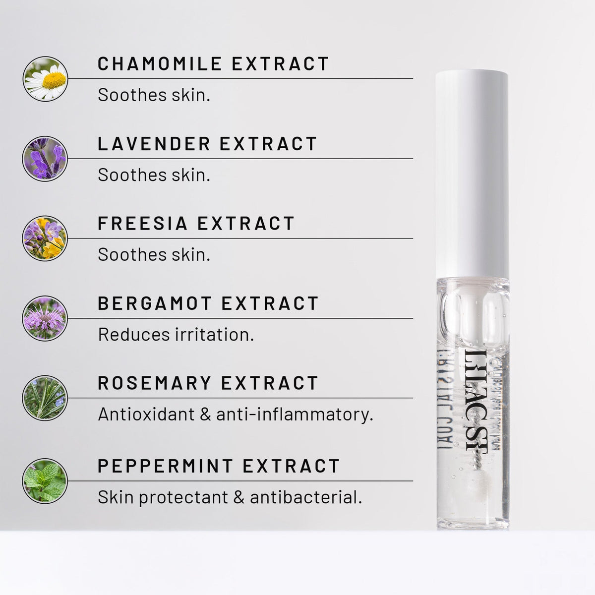 Crystal Coat (4.5mL)