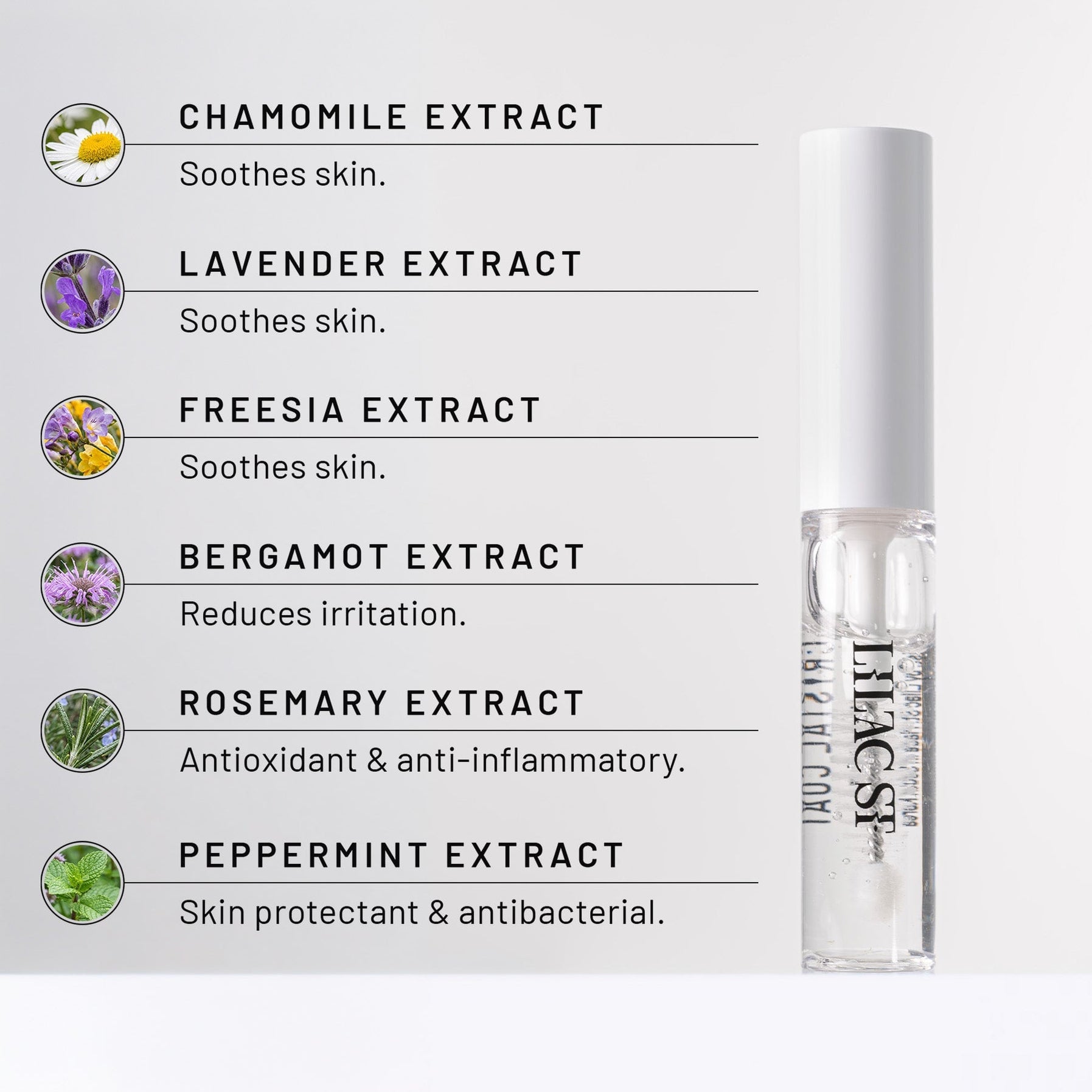 Crystal Coat (4.5mL)
