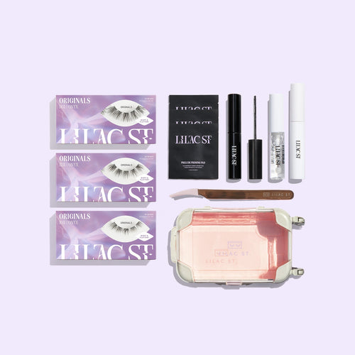 Deluxe Starter Kit - Originals