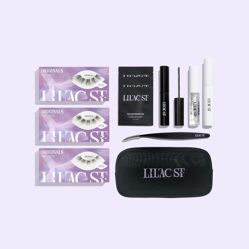 Deluxe Starter Kit Set - Originals