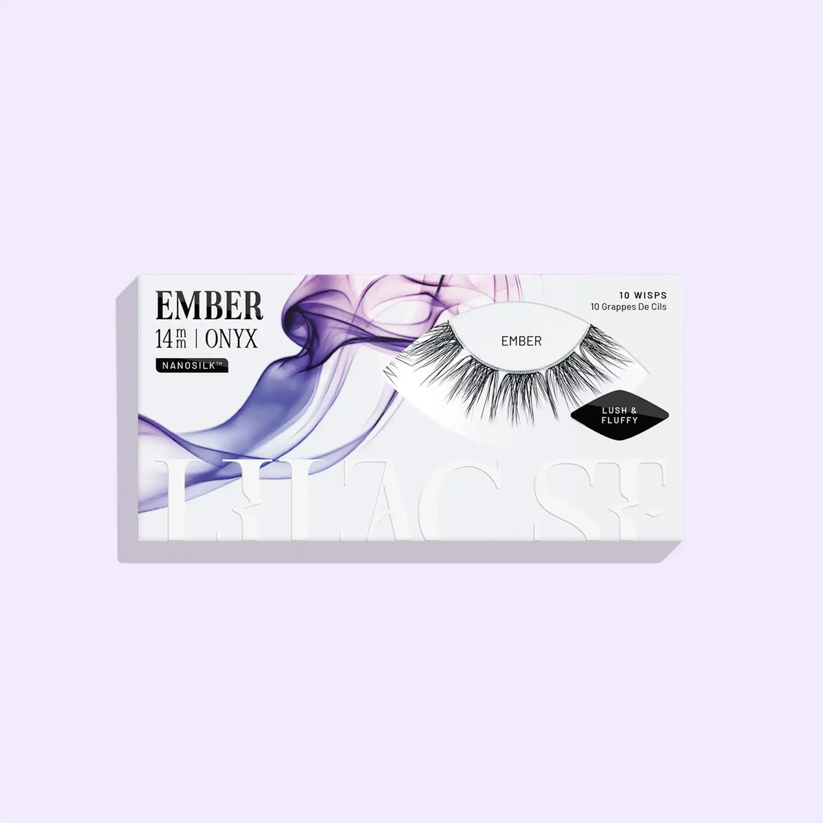 Ember NanoSoft™
