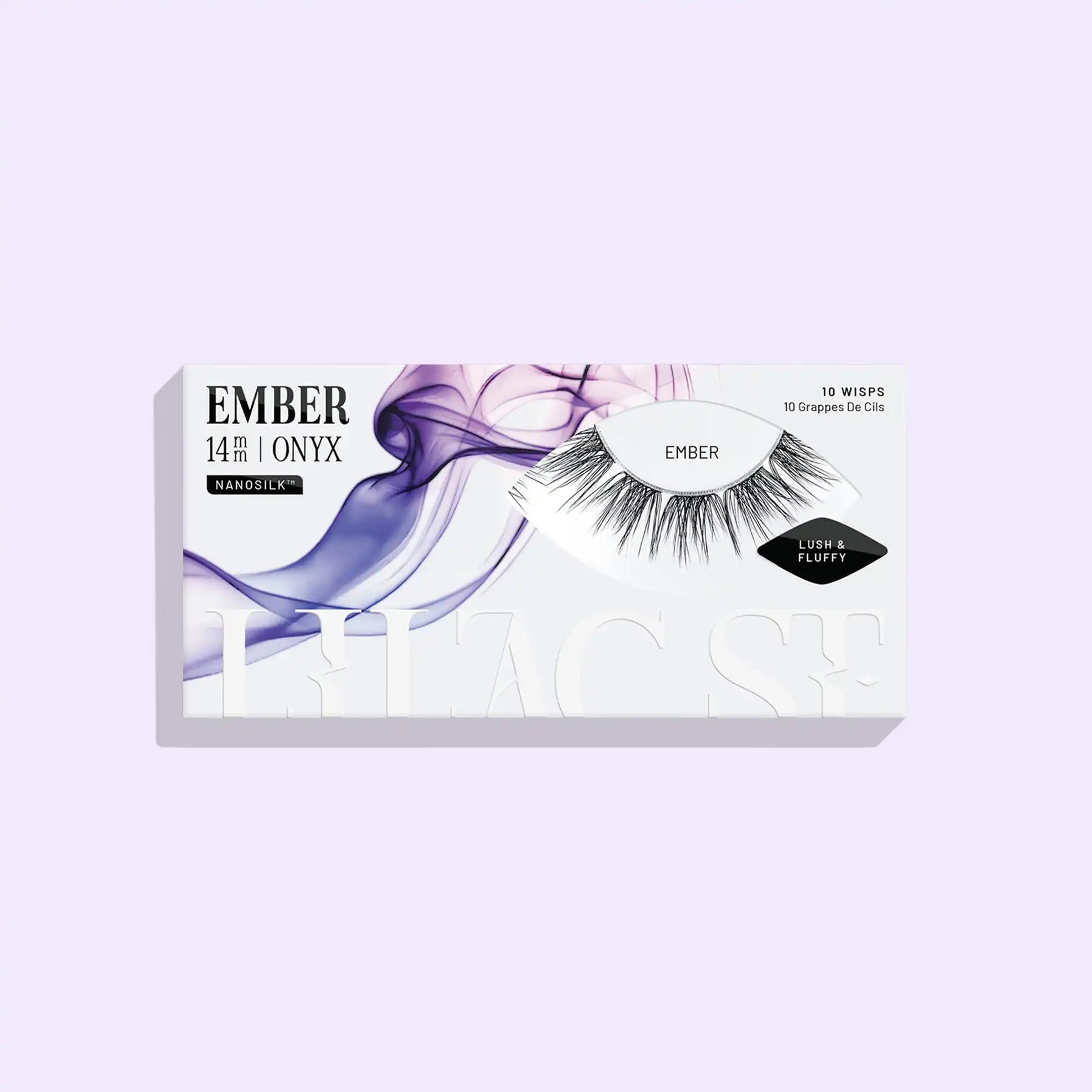 Ember NanoSoft™