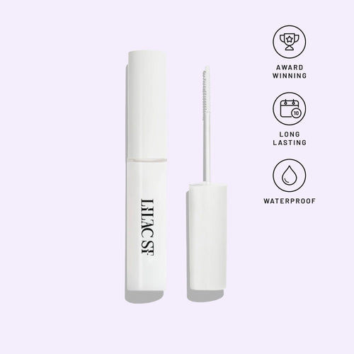 Bond & Seal Duo - Clear