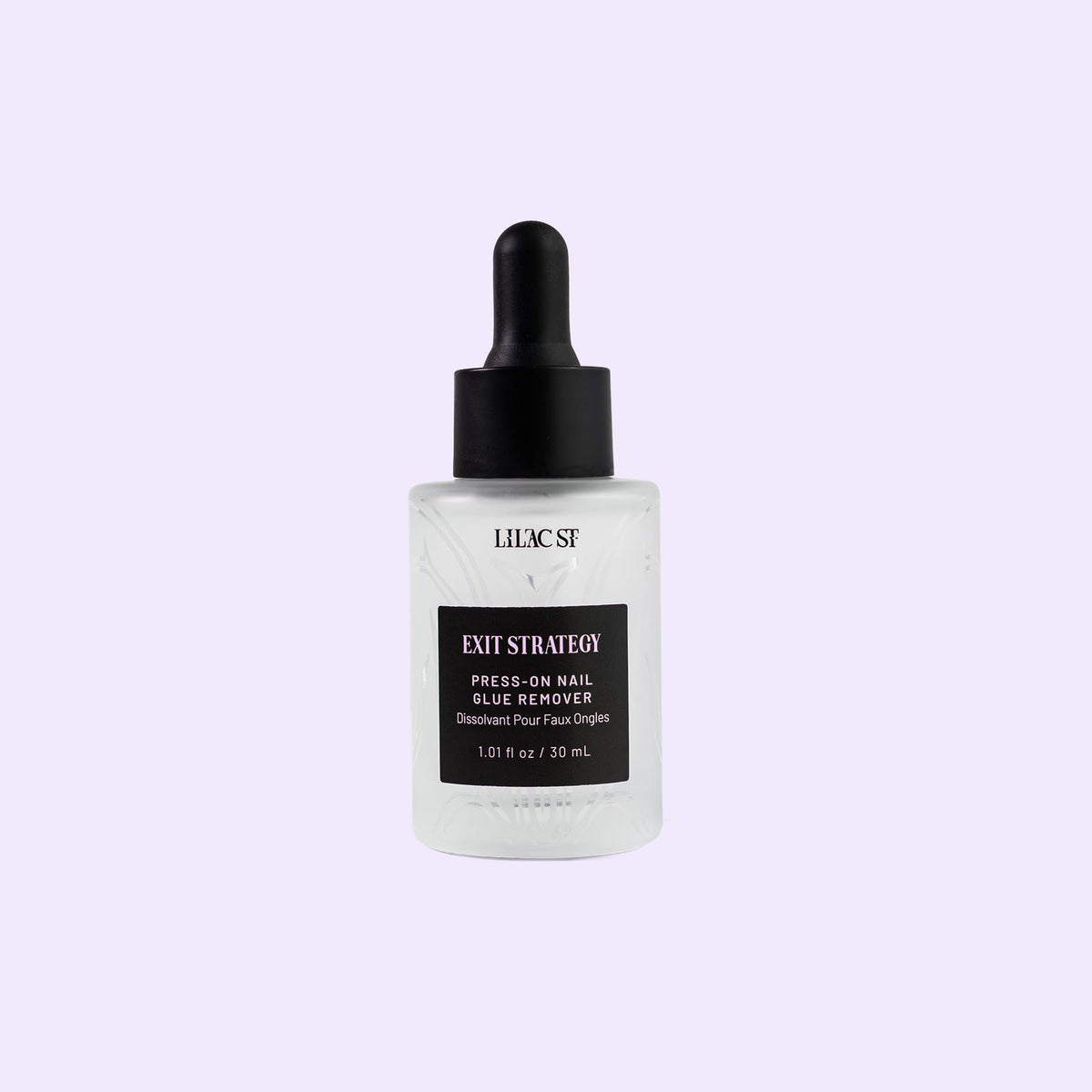 Exit Strategy Nail Remover