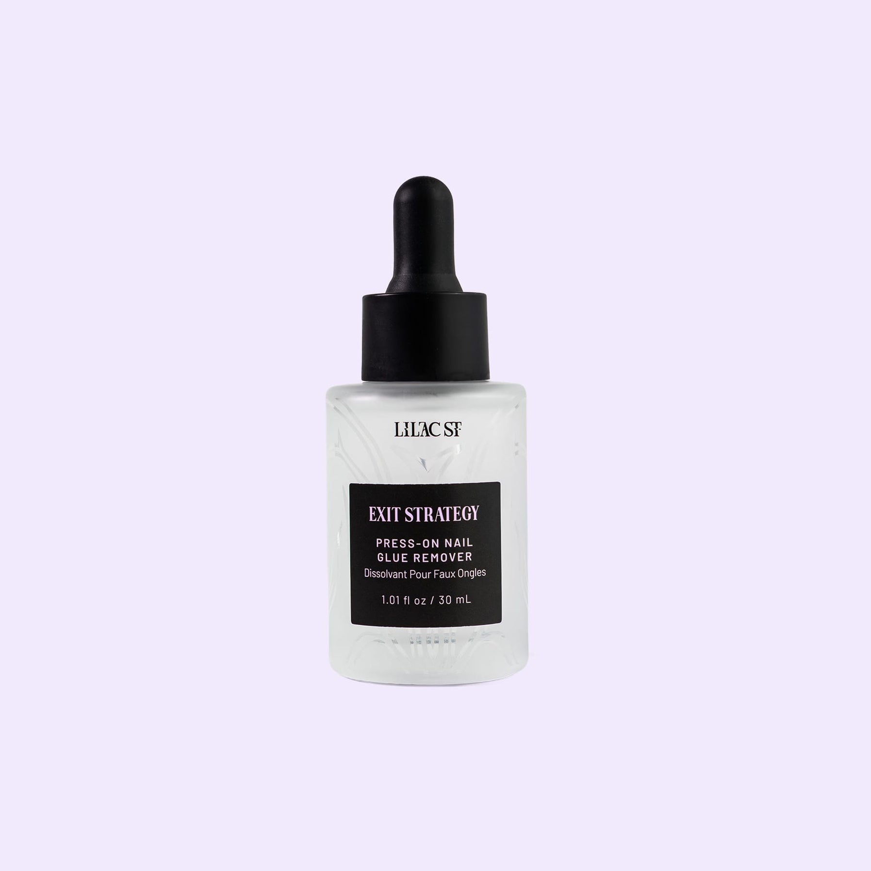 Exit Strategy Nail Remover