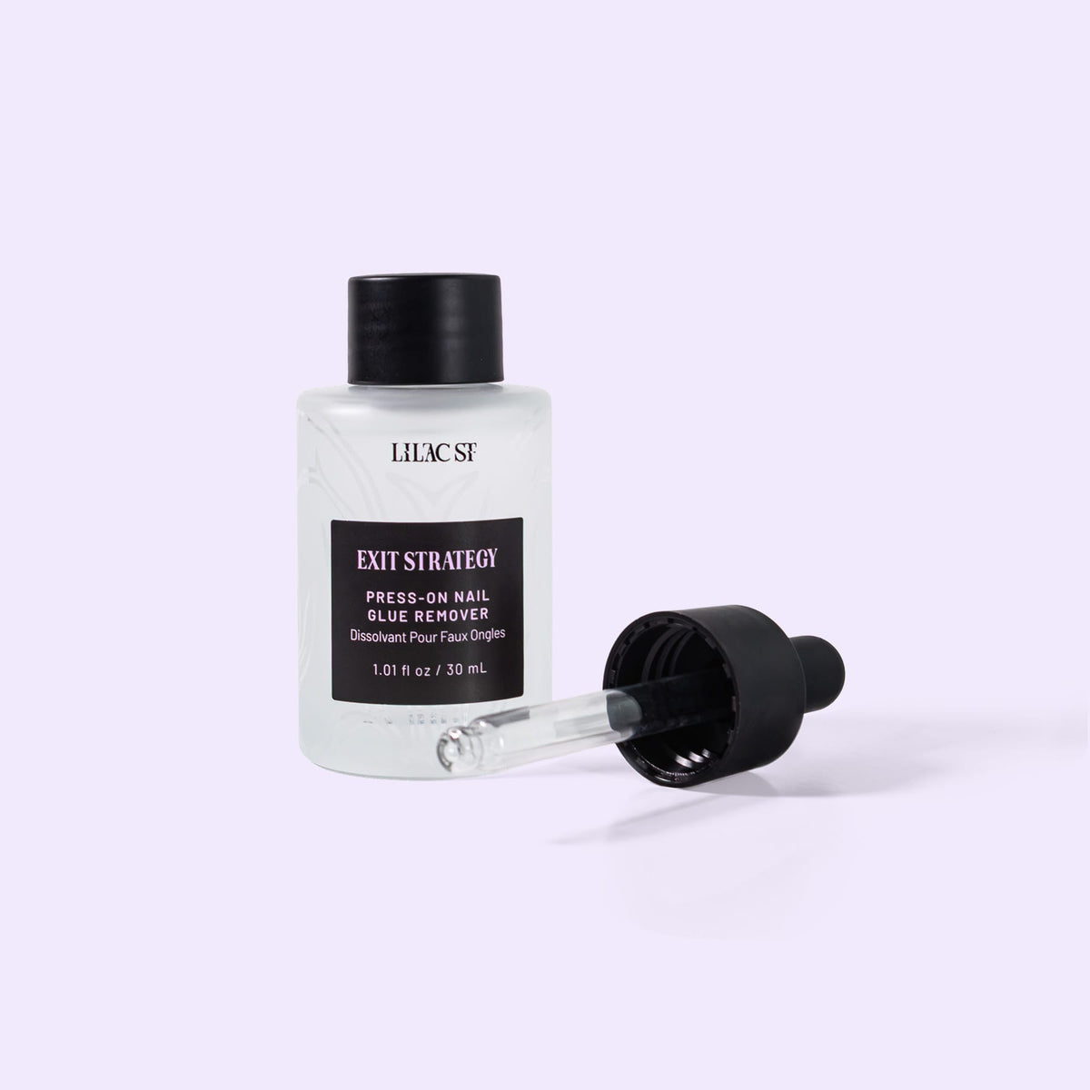 Exit Strategy Nail Remover