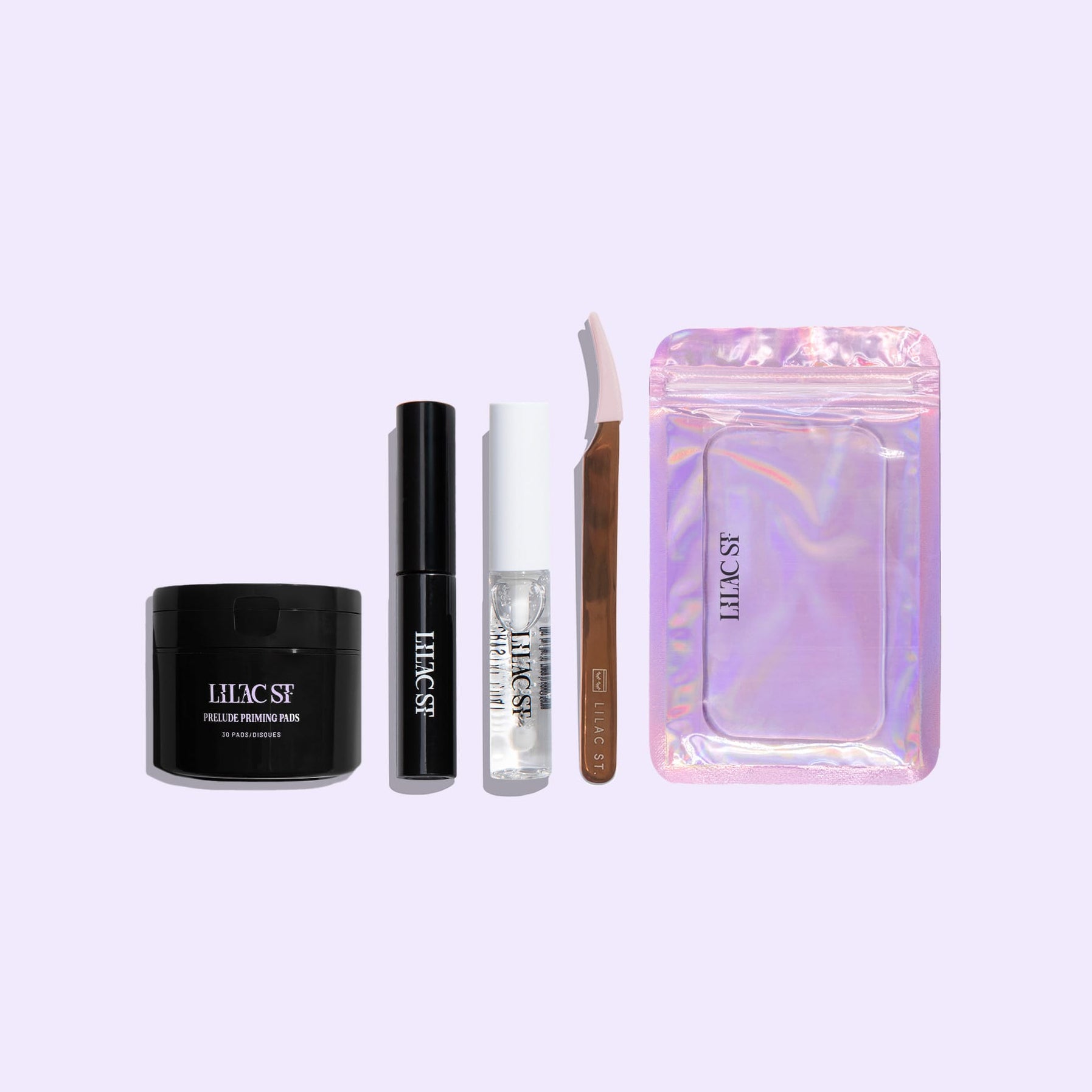 Lilac St. Expert Application Kit