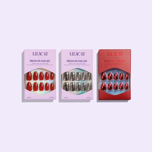 Glitzed Collection