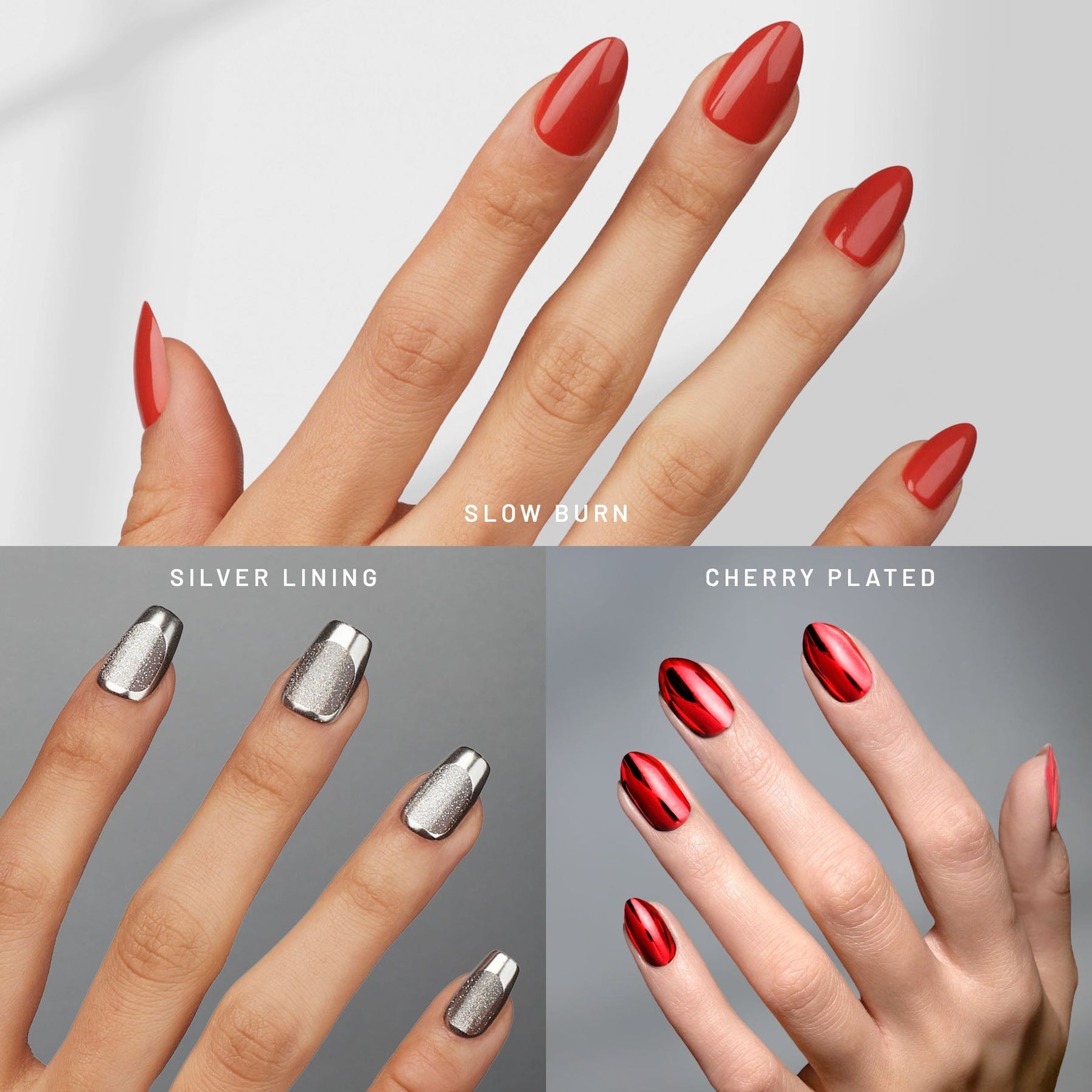 Glitzed Collection