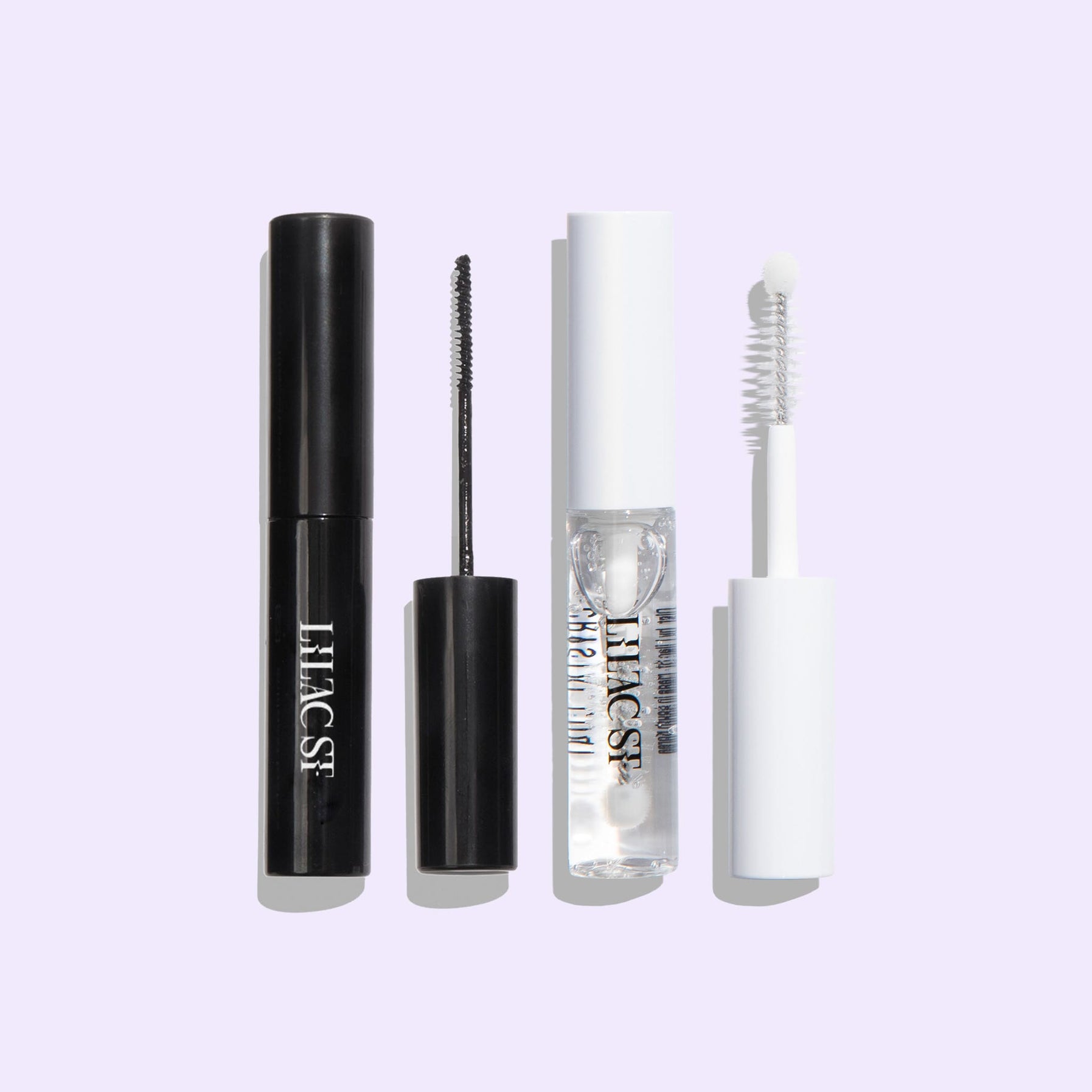 Bond & Seal Duo - Black