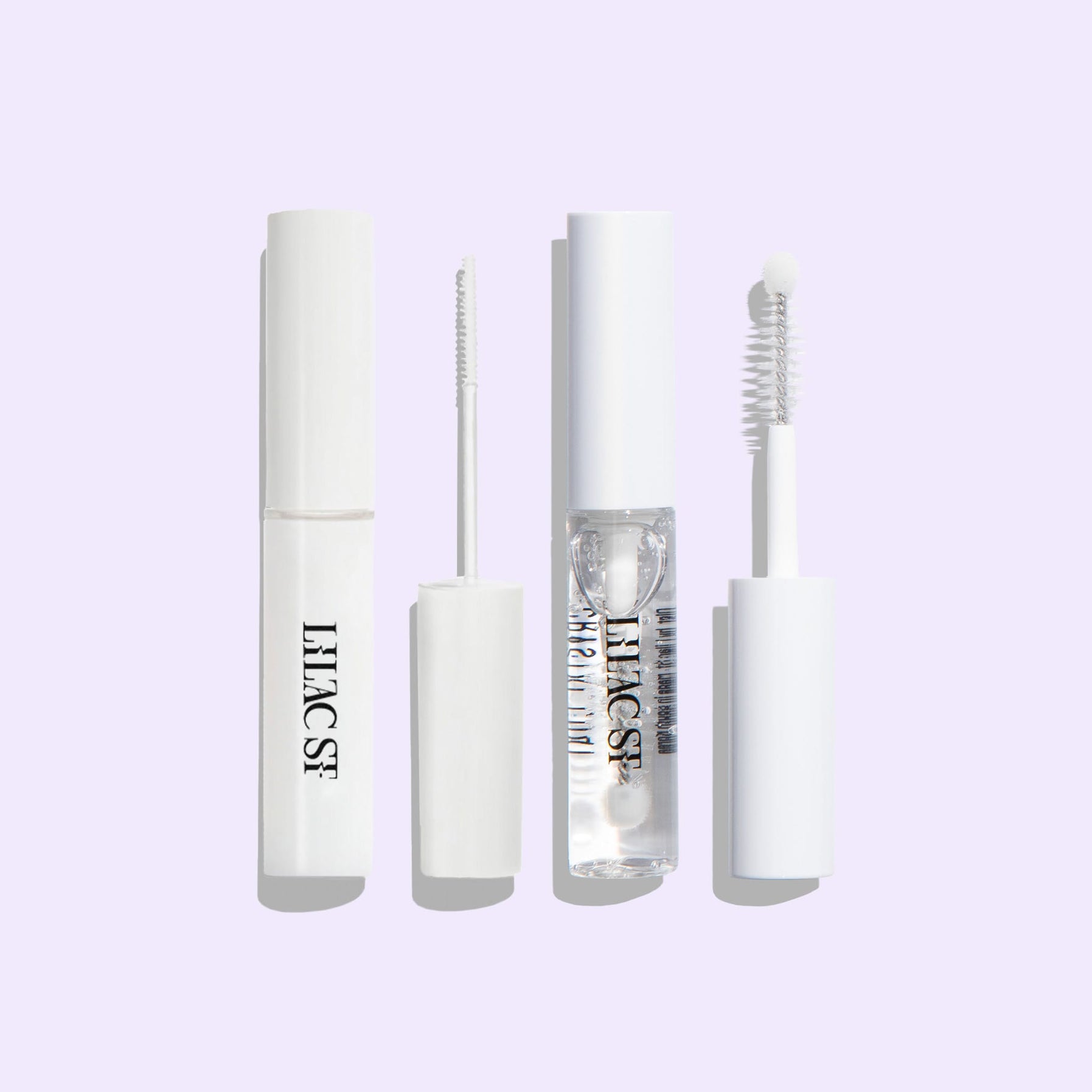 Bond & Seal Duo - Clear