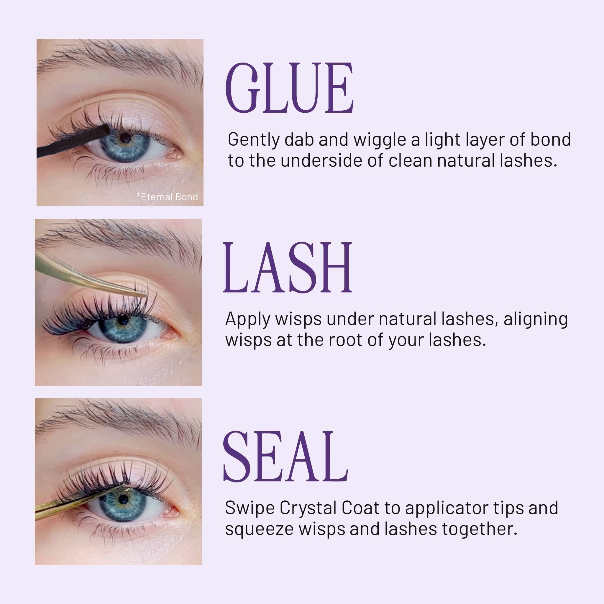 Deluxe Starter Kit – Lilac St.