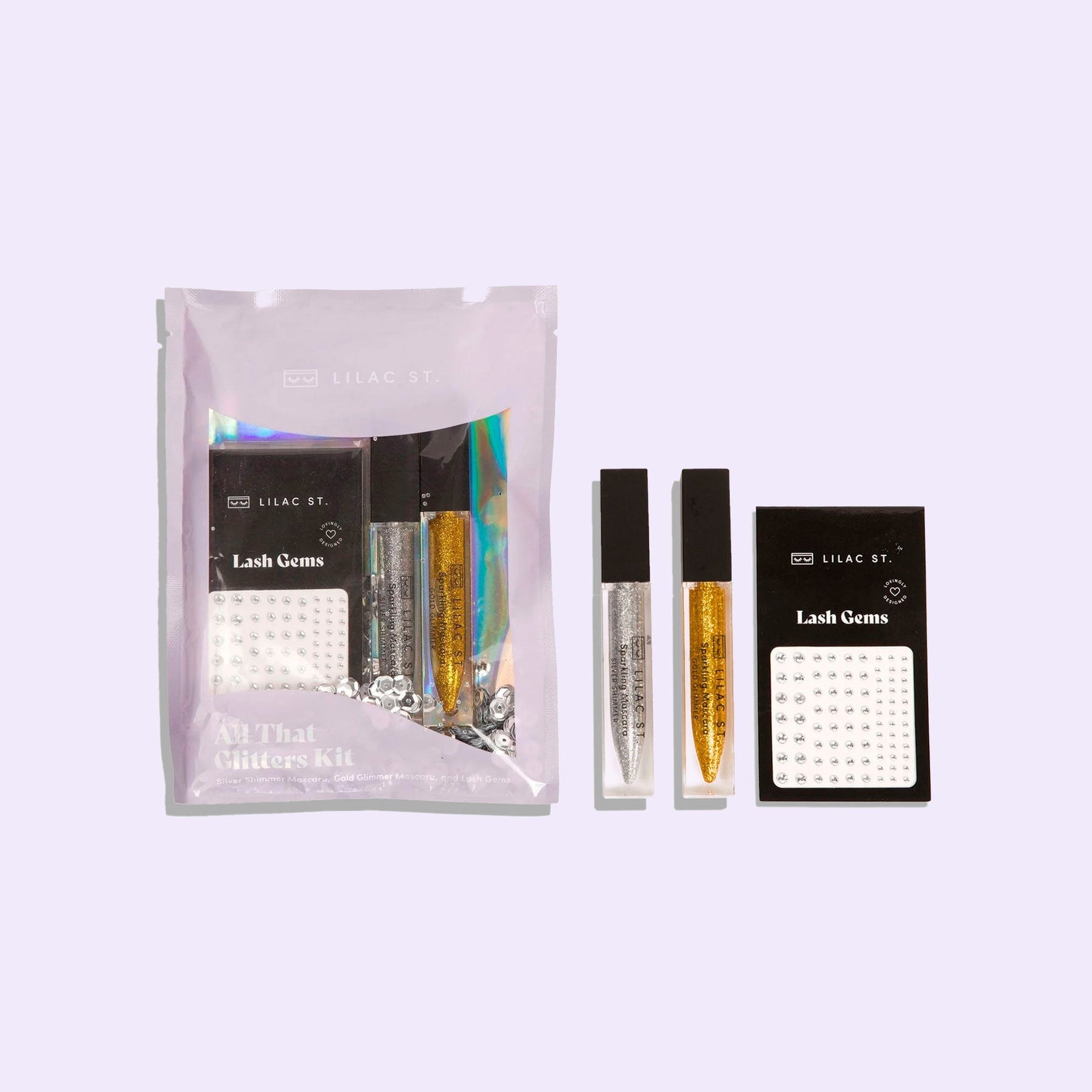 All That Glitters Kit