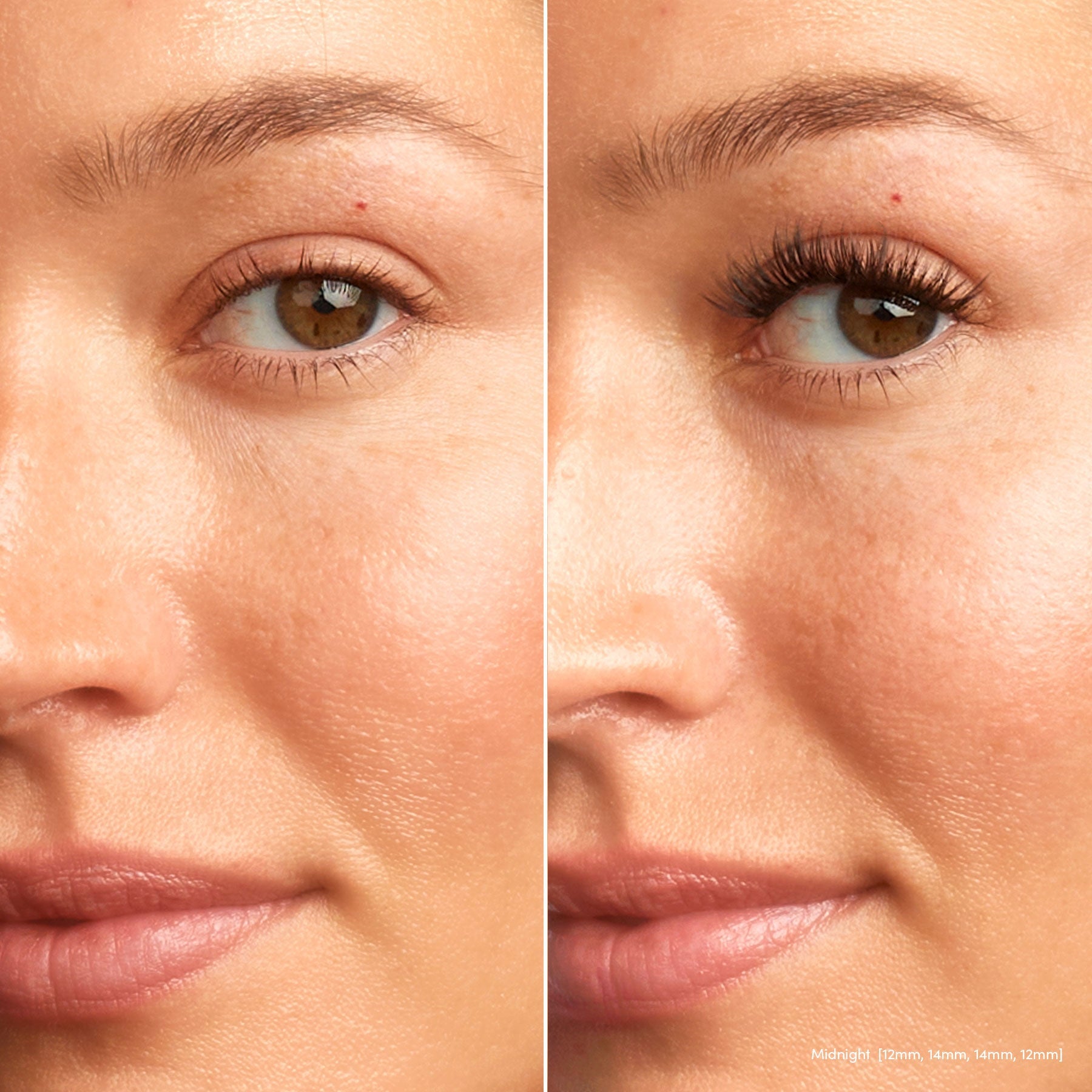 Midnight Lashes Lilac St.