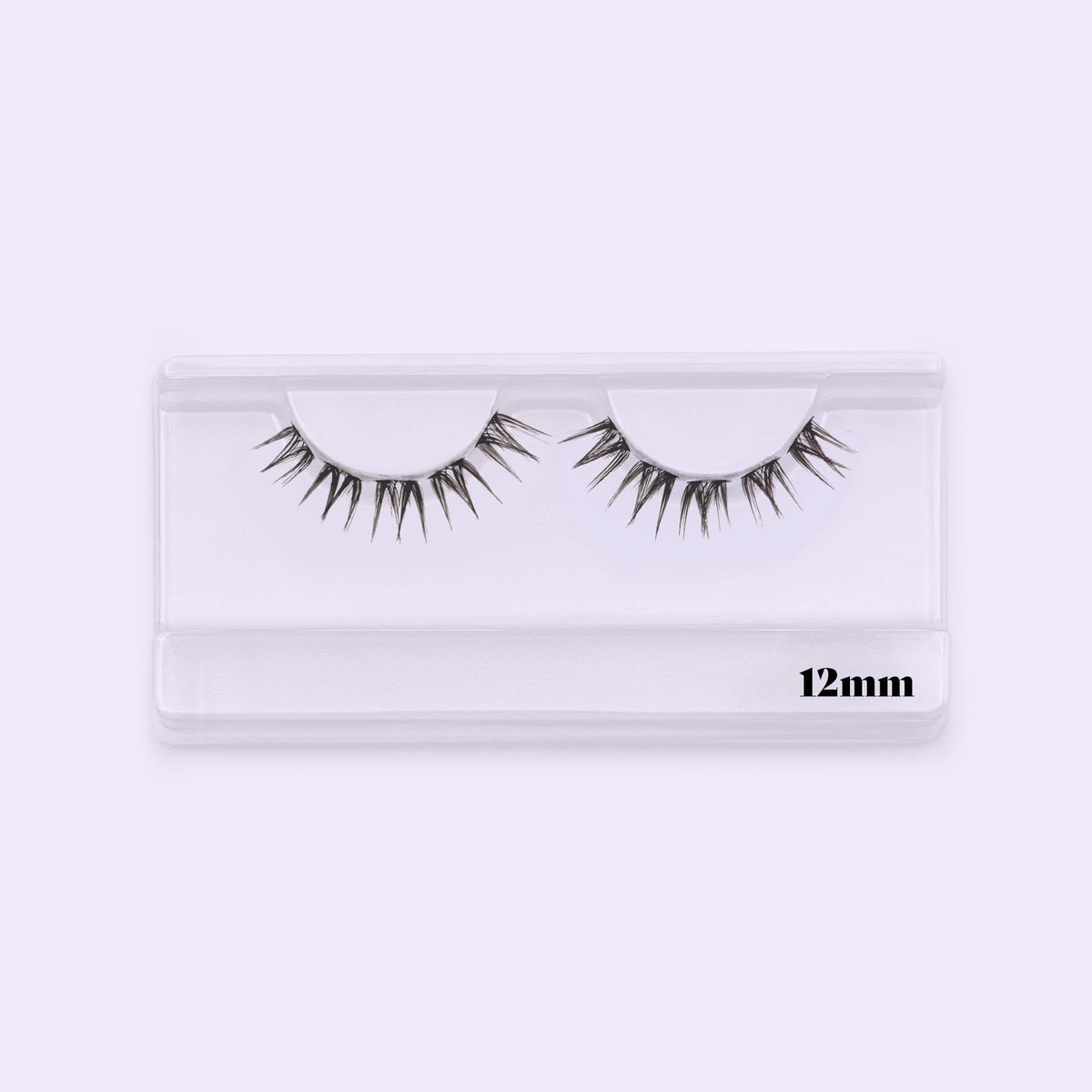 Lilac St. Daydream Eyelash Extensions 12mm