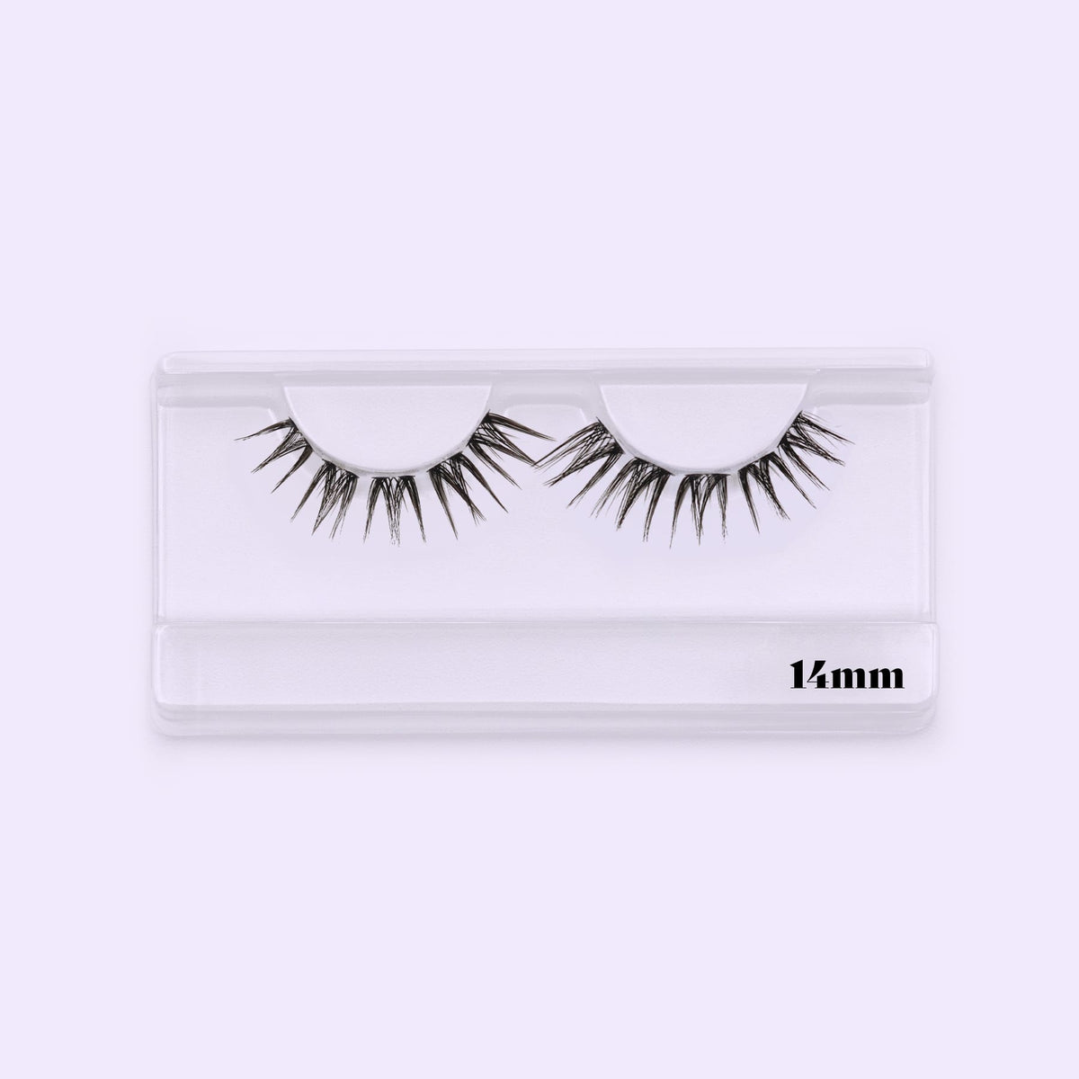 Lilac St. Daydream Eyelash Extensions 14mm