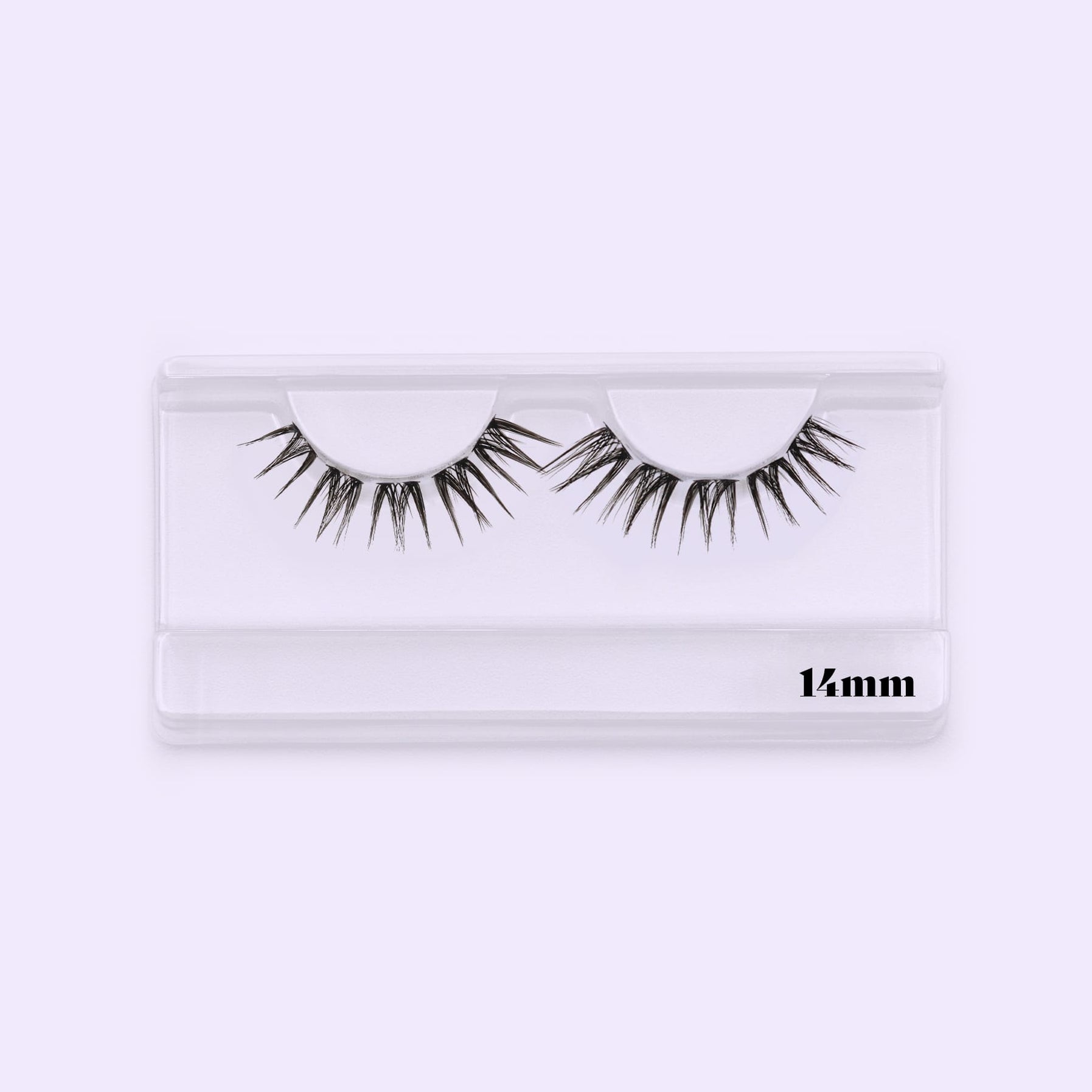 Lilac St. Daydream Eyelash Extensions 14mm