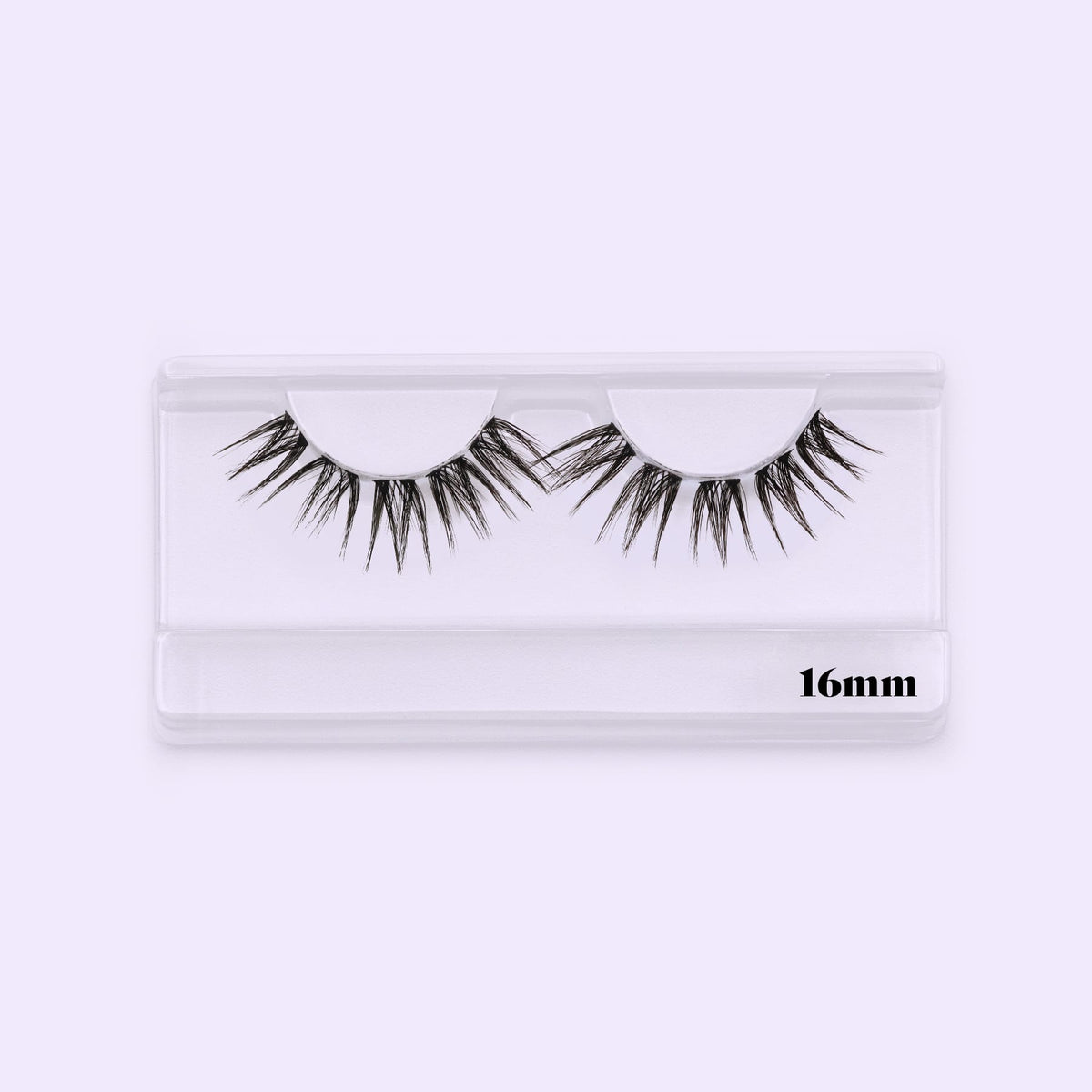 Lilac St. Daydream Eyelash Extensions 16mm