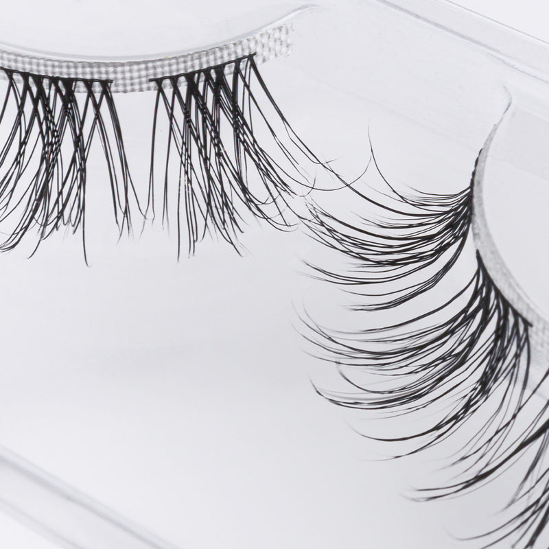 Nanosoft™ lashes