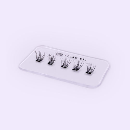 Lilac Lash Pad