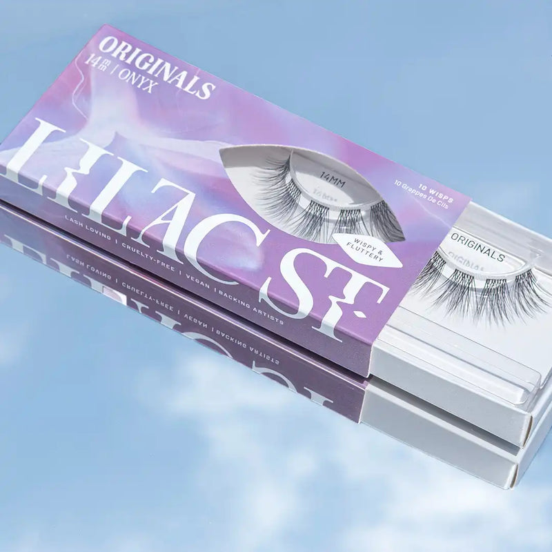 Lashes